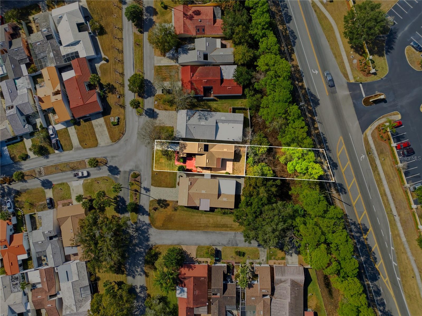 Image 36 of 39 For 109 Las Flores