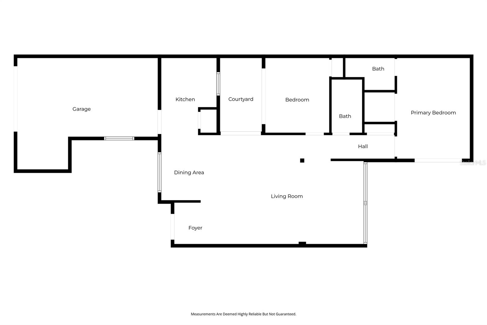 Image 39 of 39 For 109 Las Flores