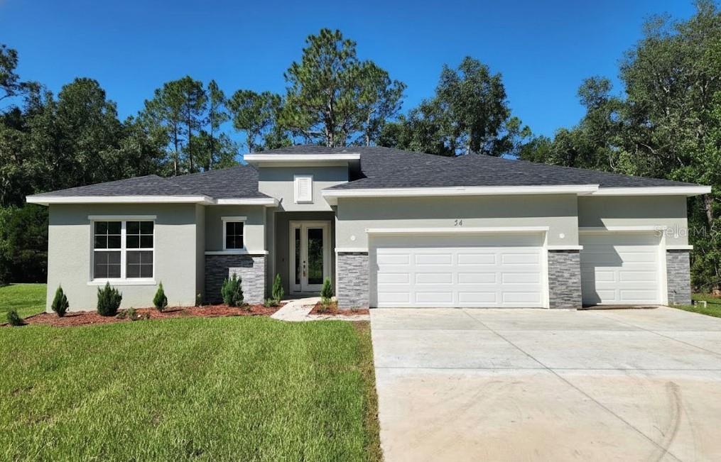 Details for 34 Wild Olive Court, HOMOSASSA, FL 34446