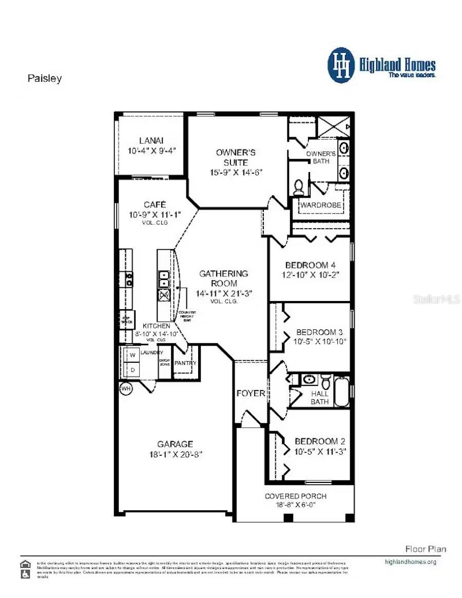 Image 2 of 4 For 4506 Rapallo Avenue