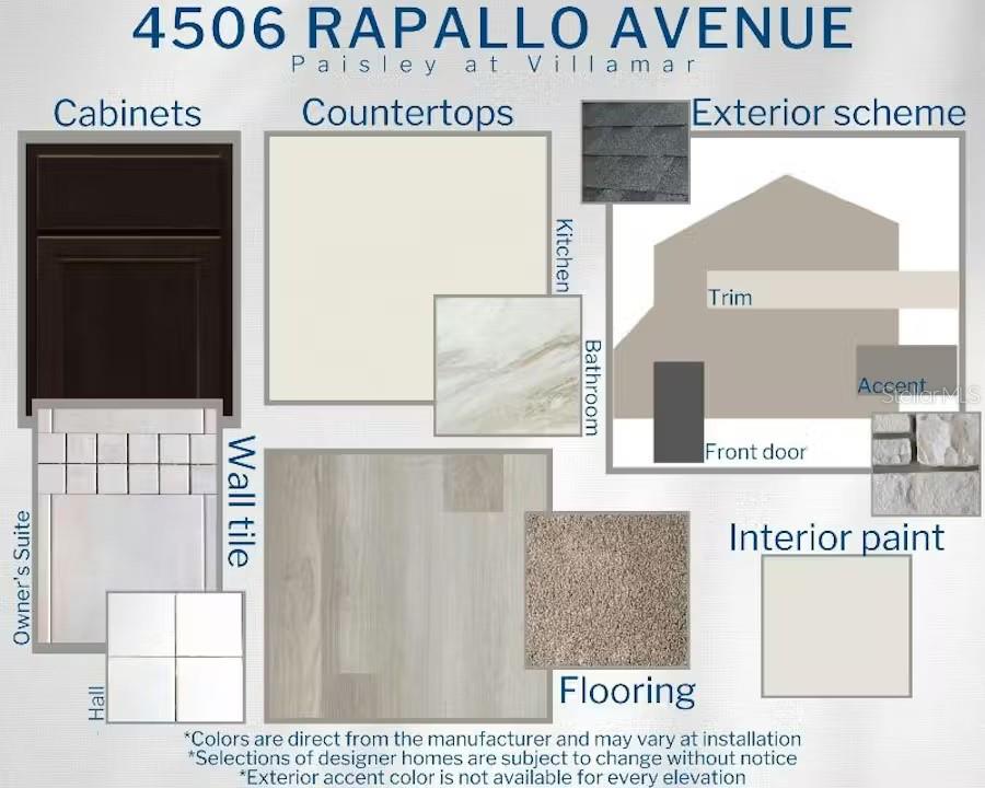 Image 3 of 4 For 4506 Rapallo Avenue