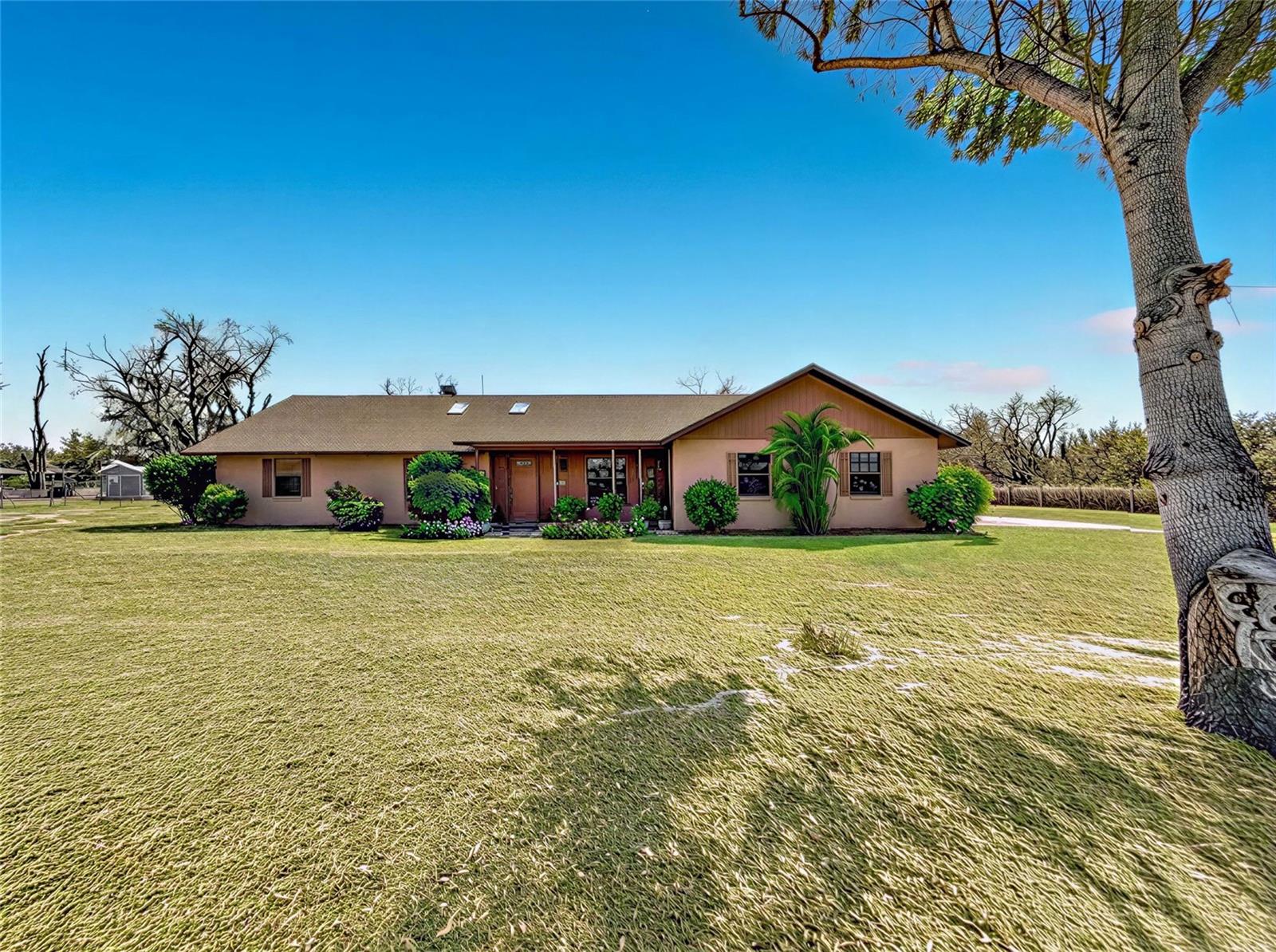 Details for 3809 Porter Road, LITHIA, FL 33547