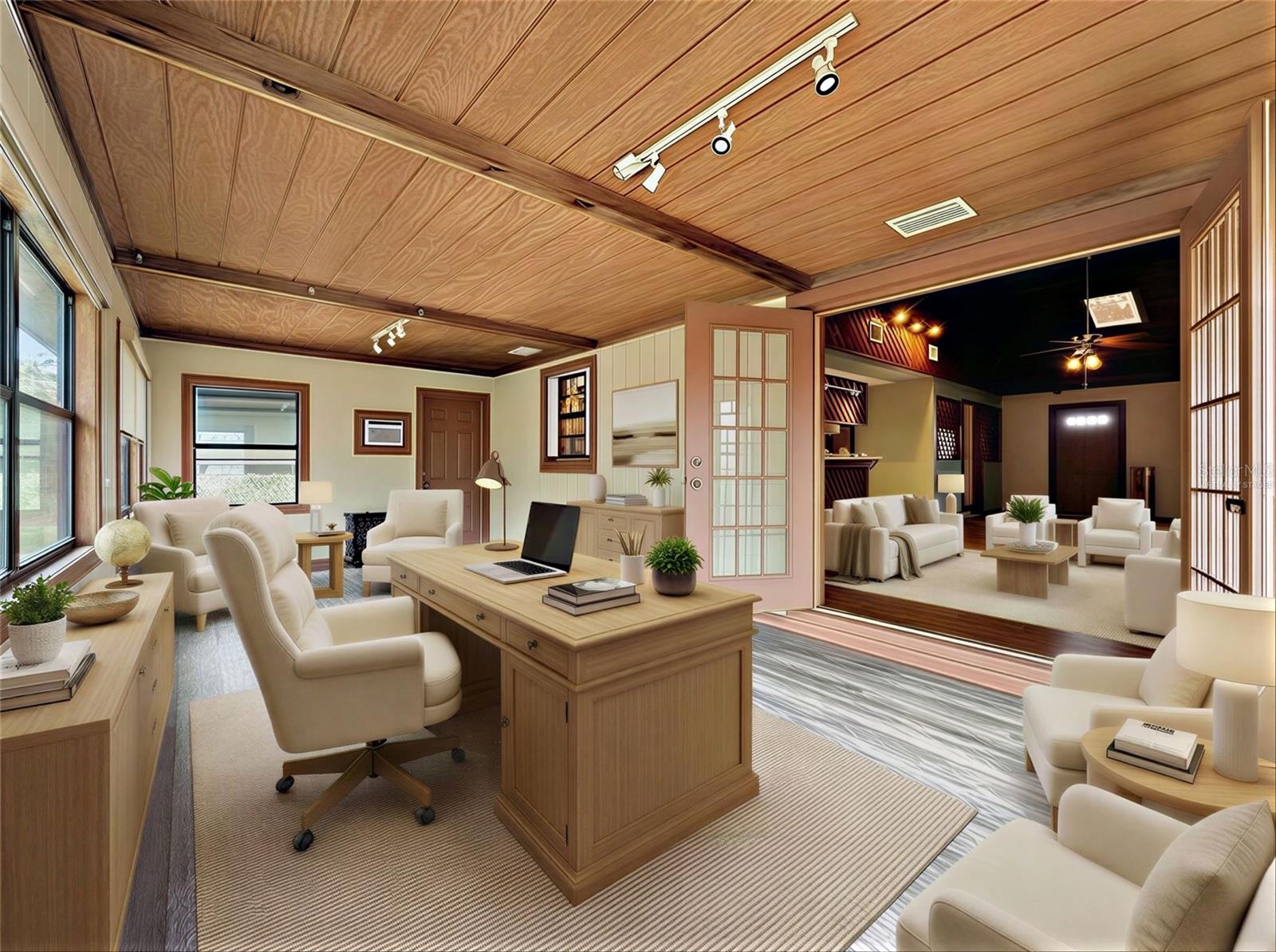 Image 13 of 51 For 3809 Porter Road