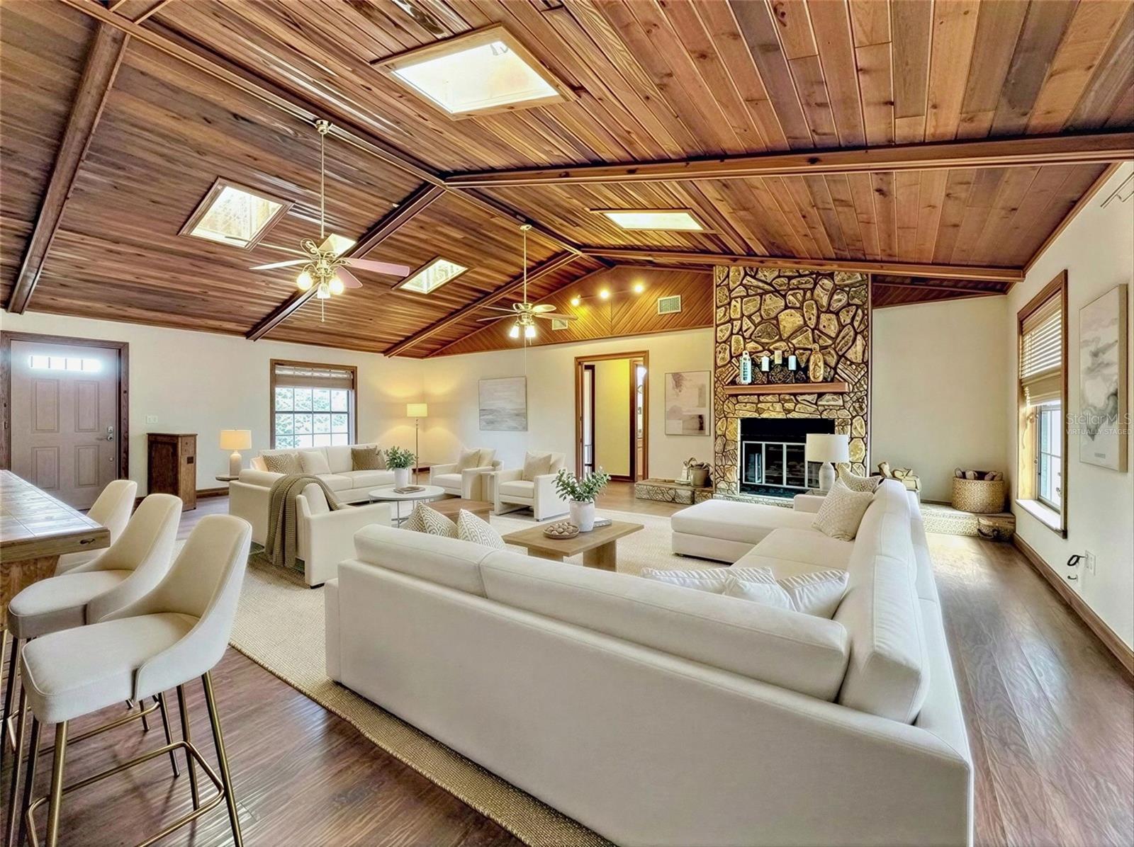 Image 2 of 51 For 3809 Porter Road