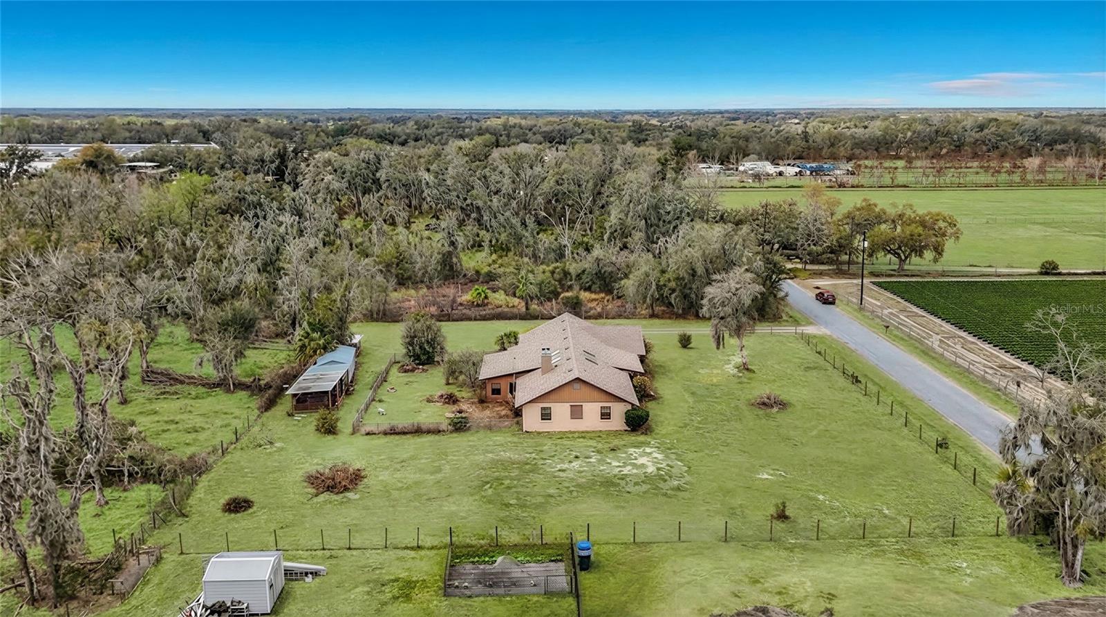 Image 36 of 51 For 3809 Porter Road