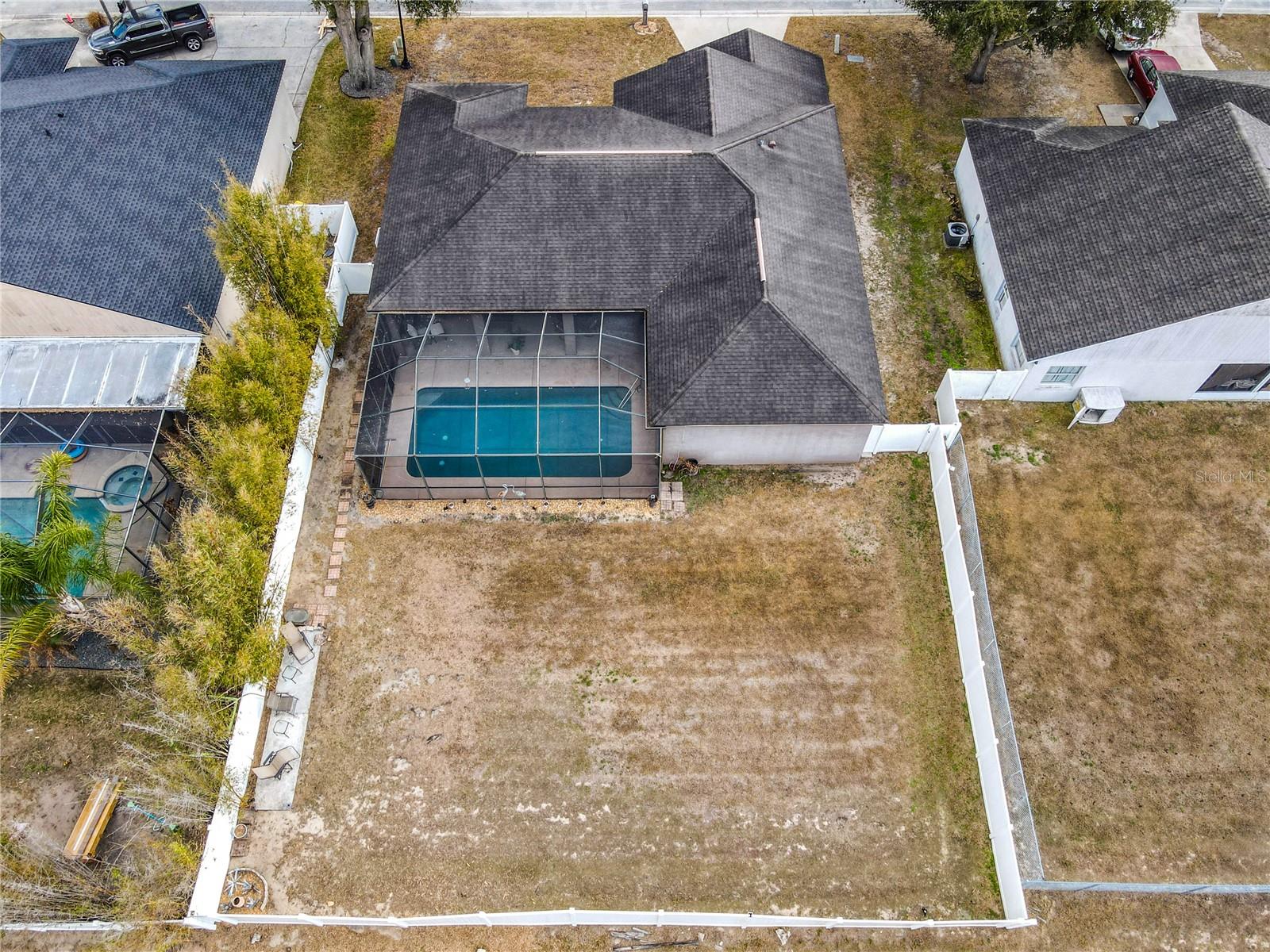 Image 39 of 42 For 5637 Beverly Rise Boulevard