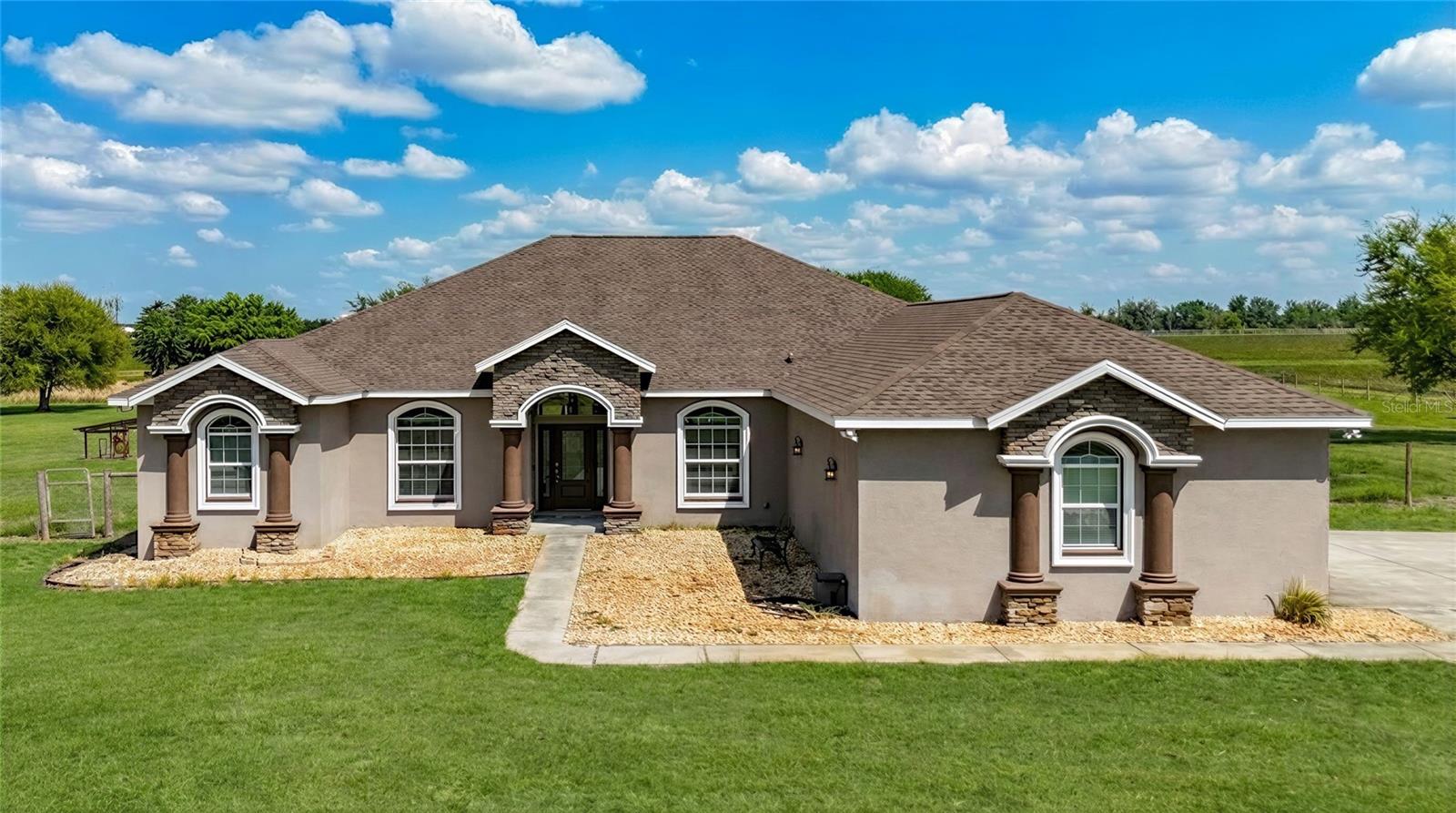 Details for 2350 Virgil Hall Road, LITHIA, FL 33547