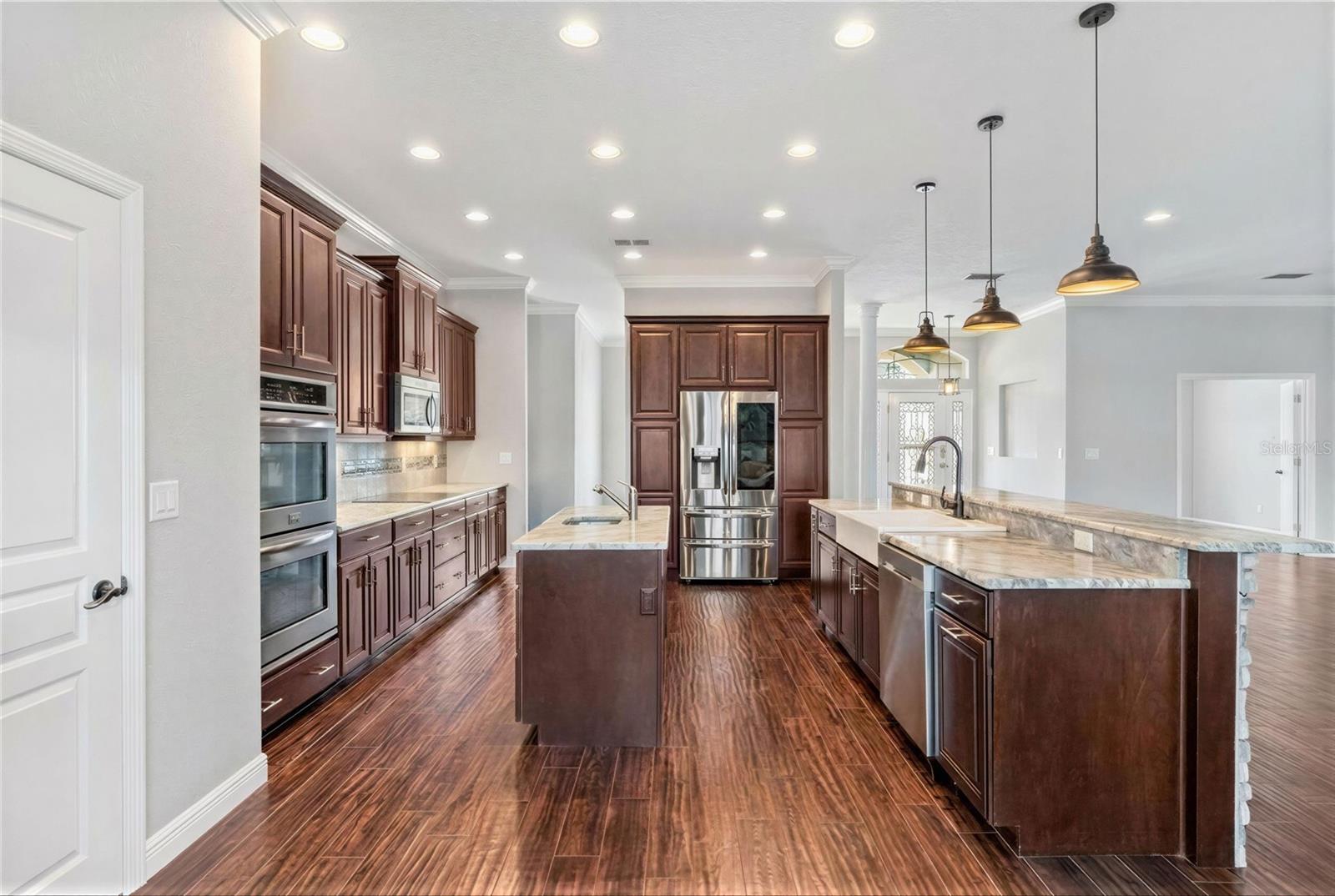 Listing photo id 8 for 2350 Virgil Hall Road