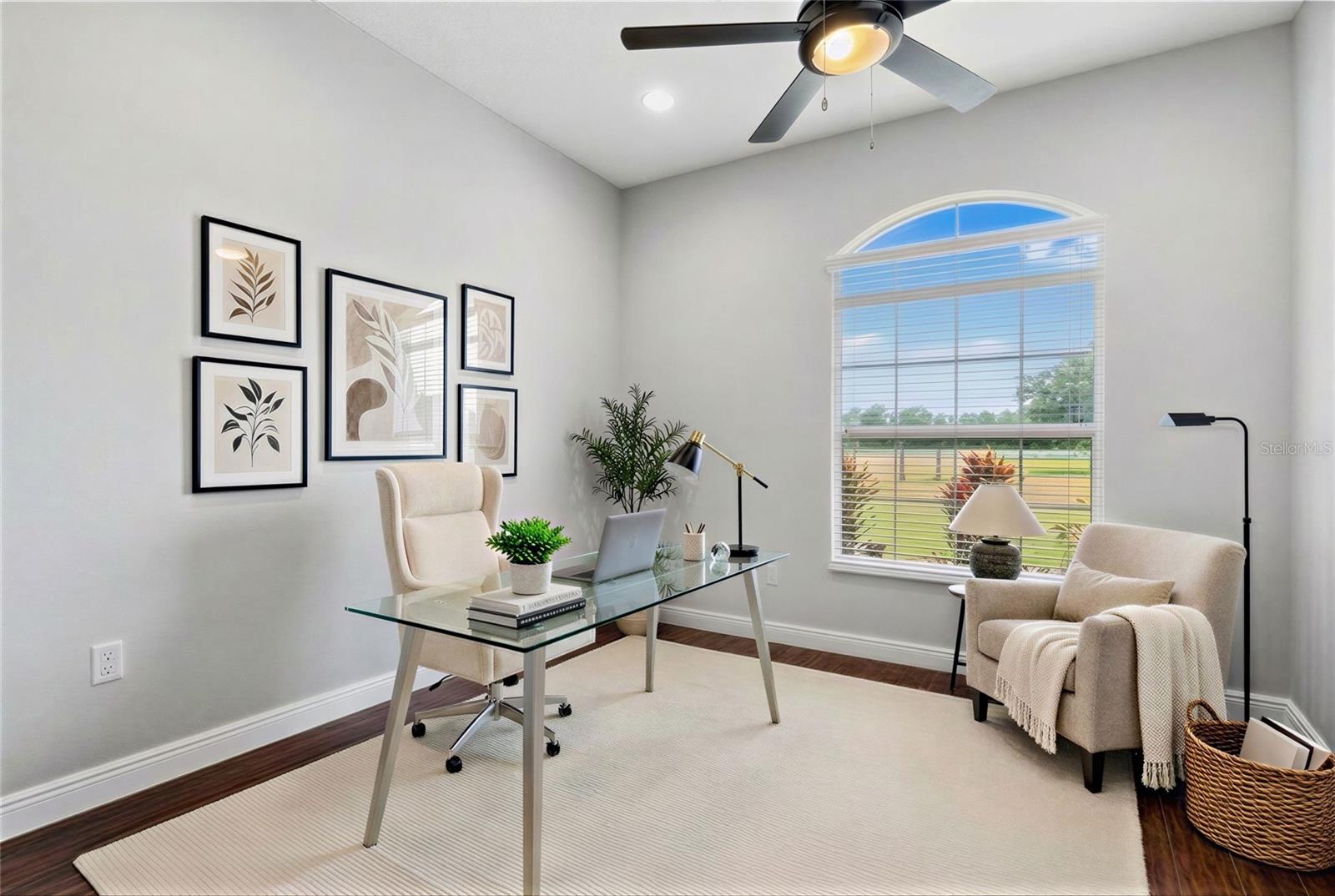 Listing photo id 19 for 2350 Virgil Hall Road