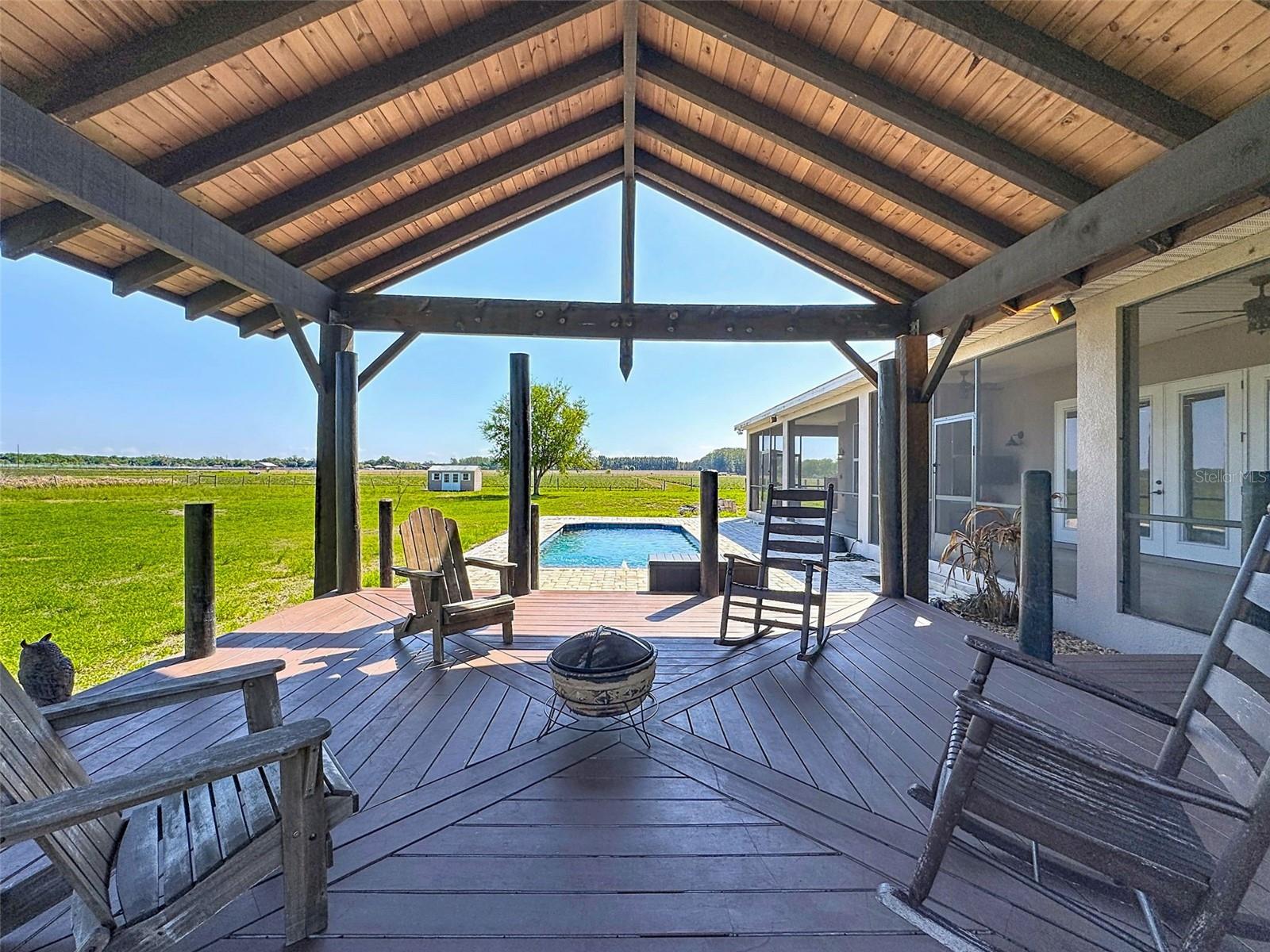 Listing photo id 25 for 2350 Virgil Hall Road