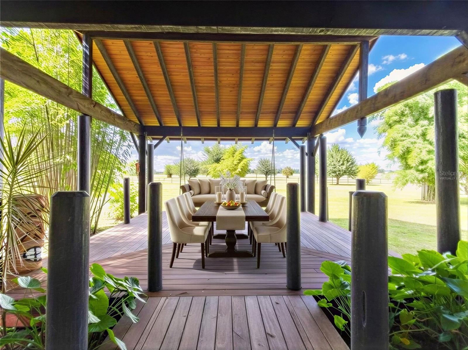 Listing photo id 26 for 2350 Virgil Hall Road