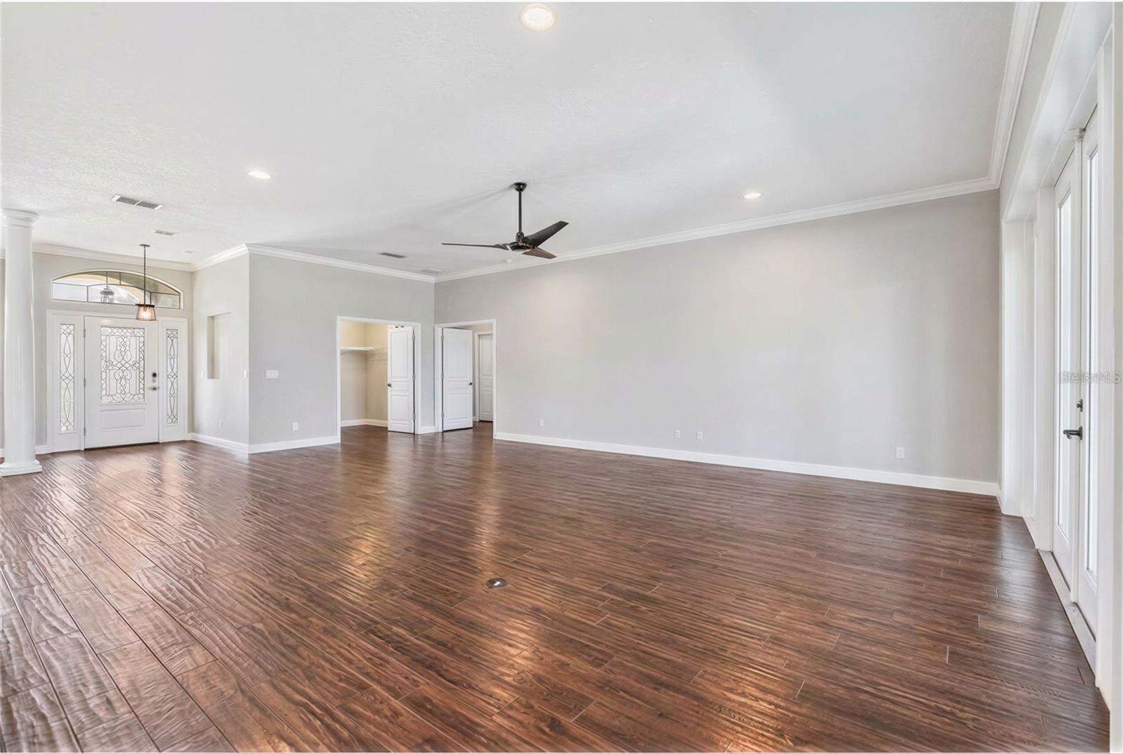 Listing photo id 34 for 2350 Virgil Hall Road