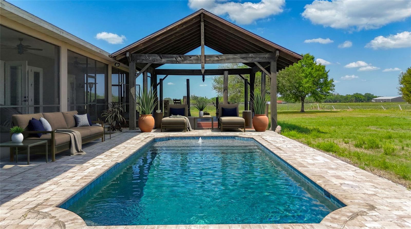 Listing photo id 2 for 2350 Virgil Hall Road