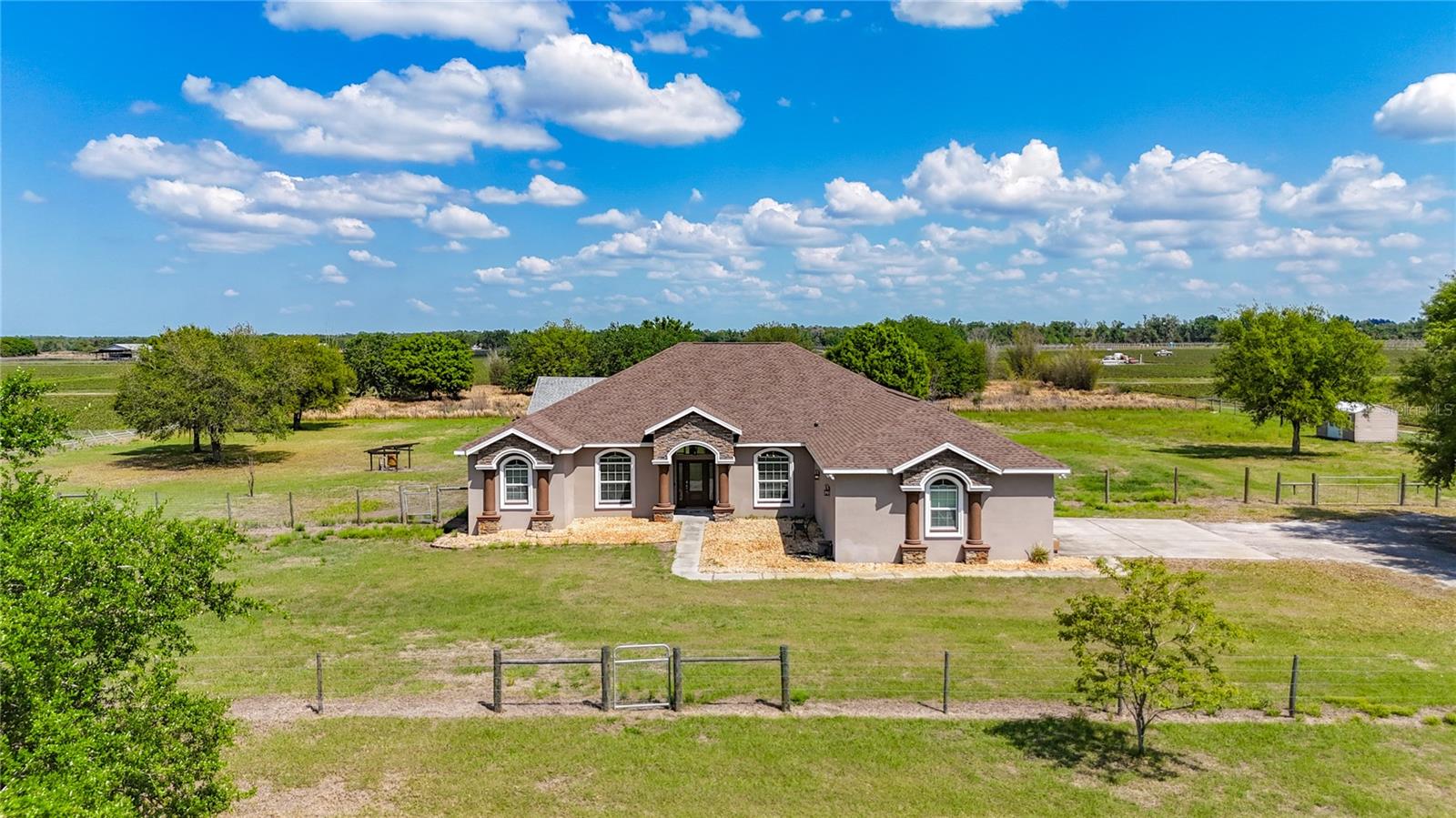 Listing photo id 43 for 2350 Virgil Hall Road