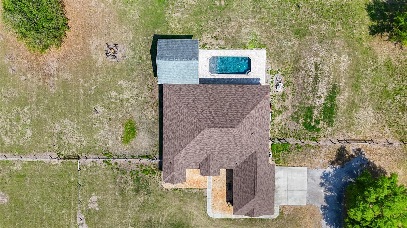 Listing photo id 46 for 2350 Virgil Hall Road