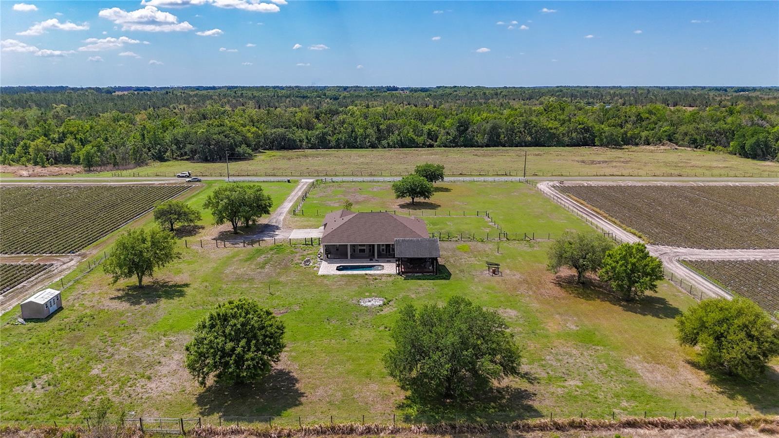 Listing photo id 48 for 2350 Virgil Hall Road