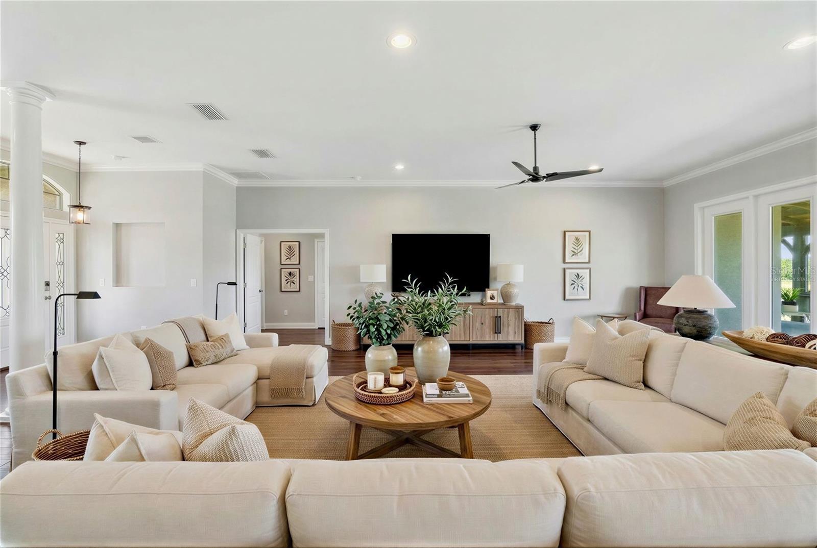 Listing photo id 4 for 2350 Virgil Hall Road