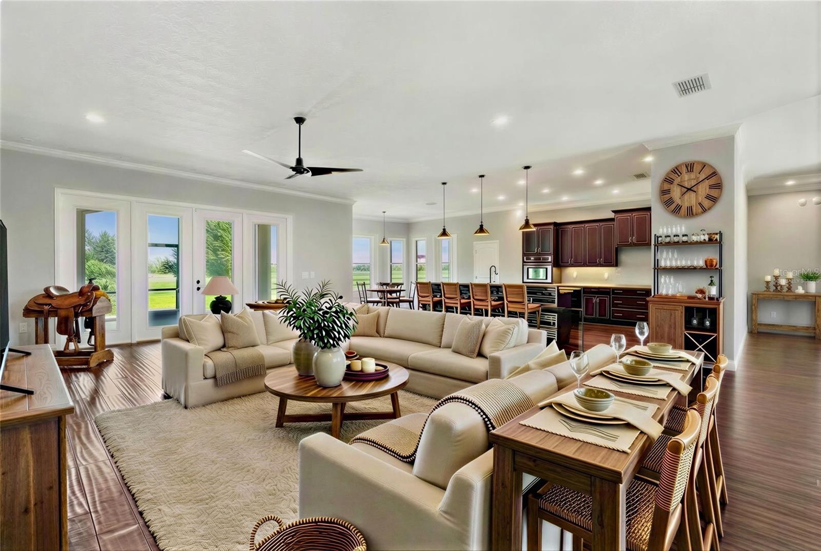 Listing photo id 6 for 2350 Virgil Hall Road