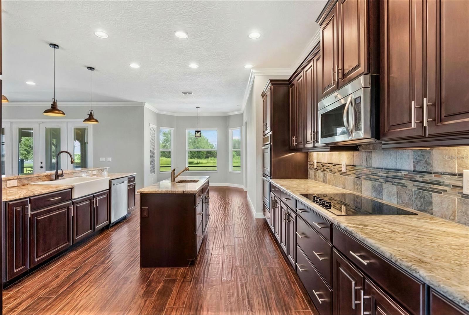 Listing photo id 7 for 2350 Virgil Hall Road