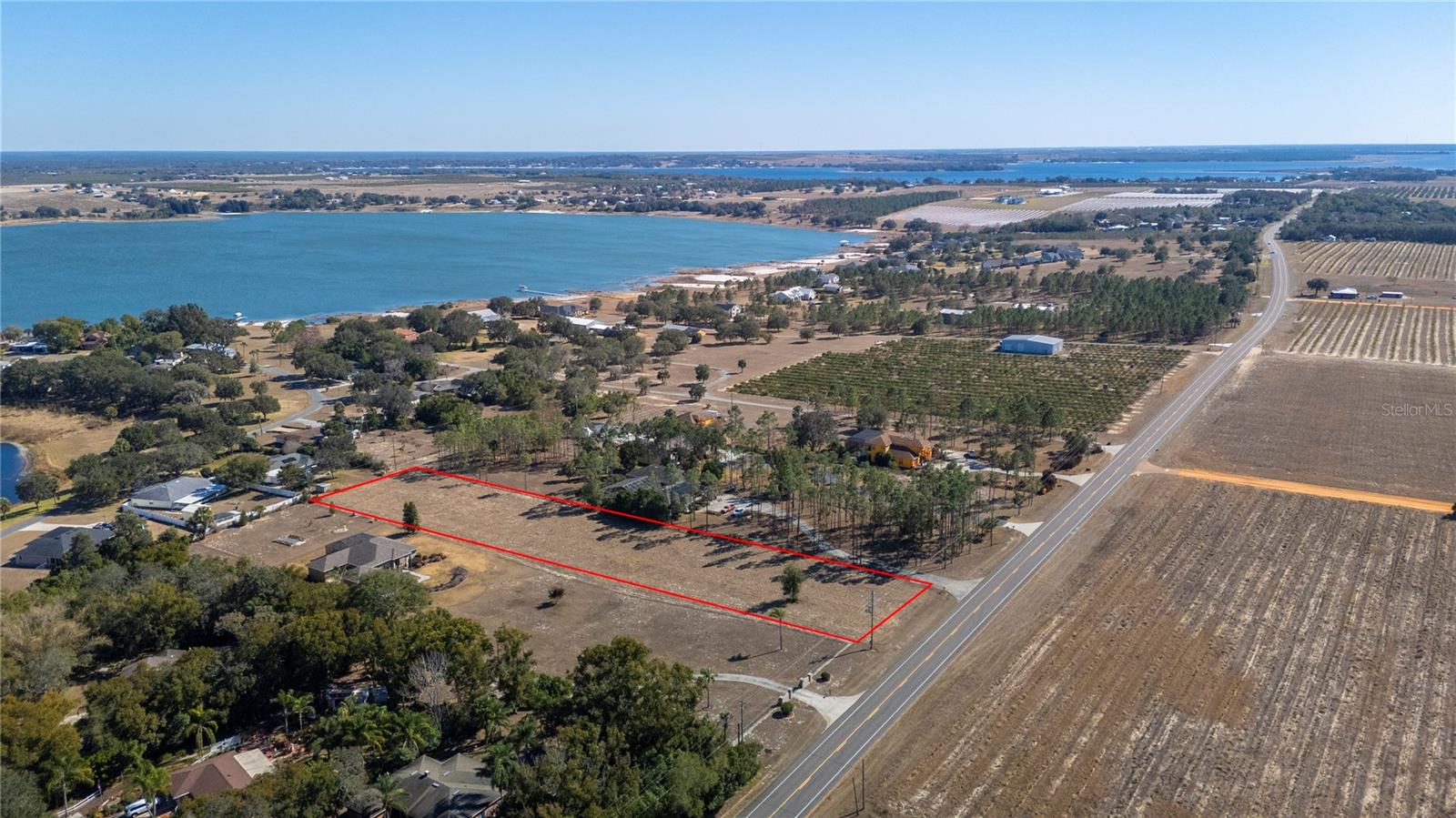 Image 11 of 12 For 0 S Scenic Hwy