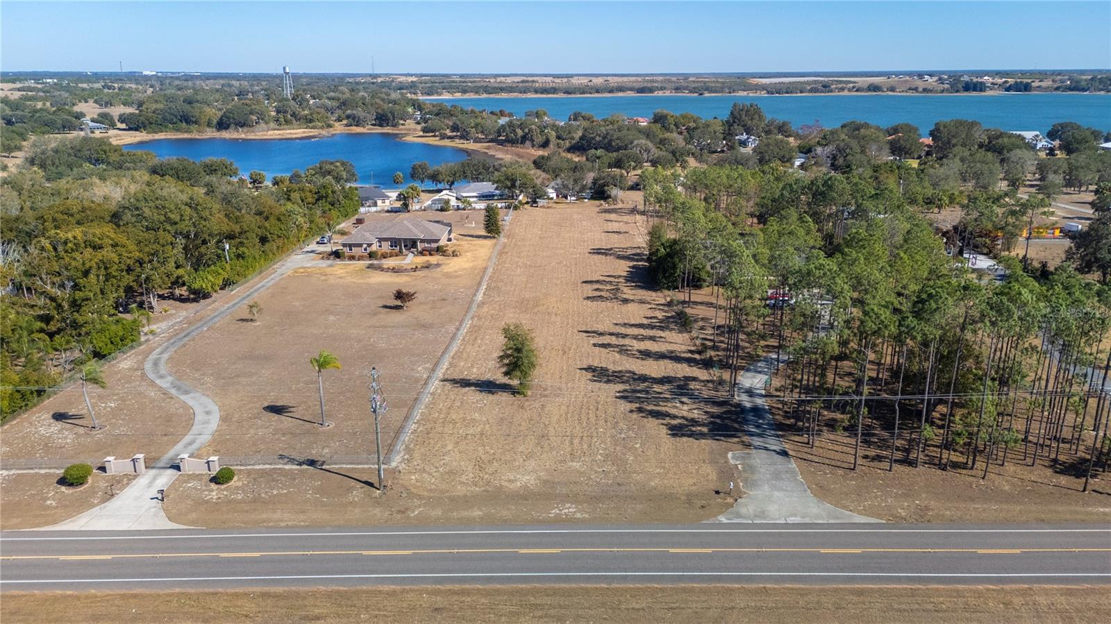 Image 3 of 12 For 0 S Scenic Hwy