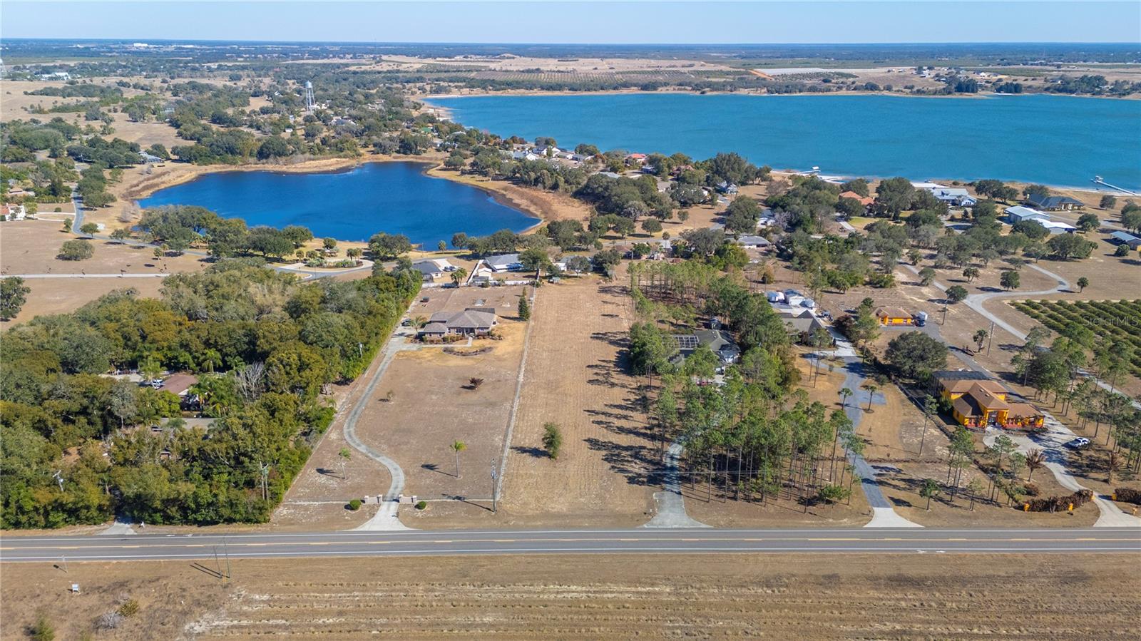 Image 4 of 12 For 0 S Scenic Hwy