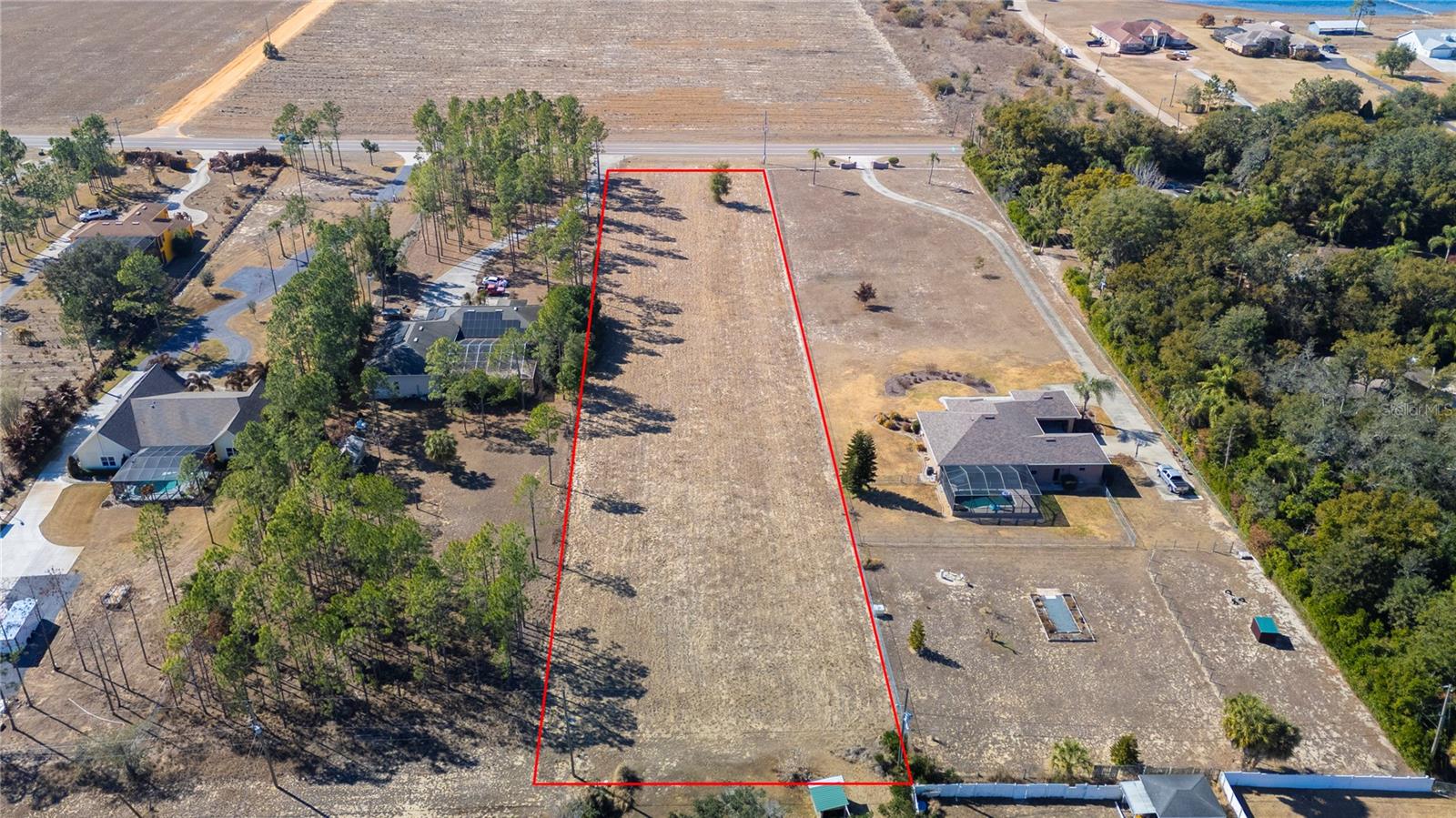 Image 5 of 12 For 0 S Scenic Hwy