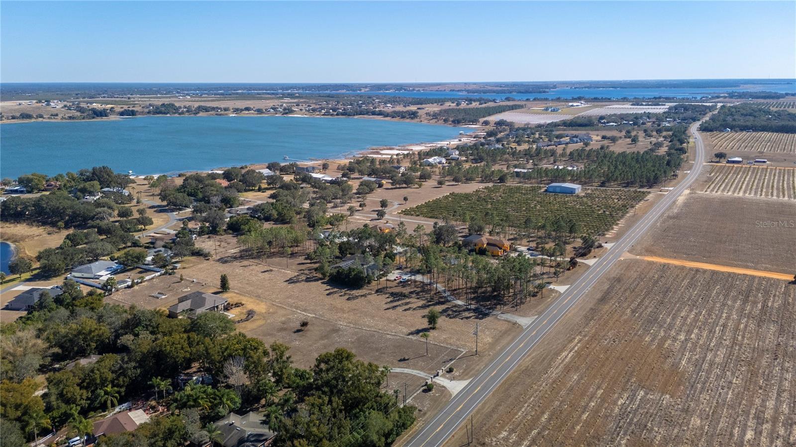 Image 8 of 12 For 0 S Scenic Hwy