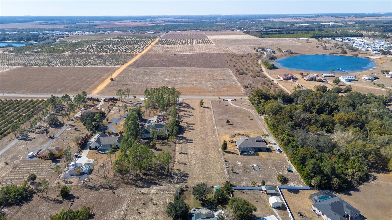 Image 9 of 12 For 0 S Scenic Hwy