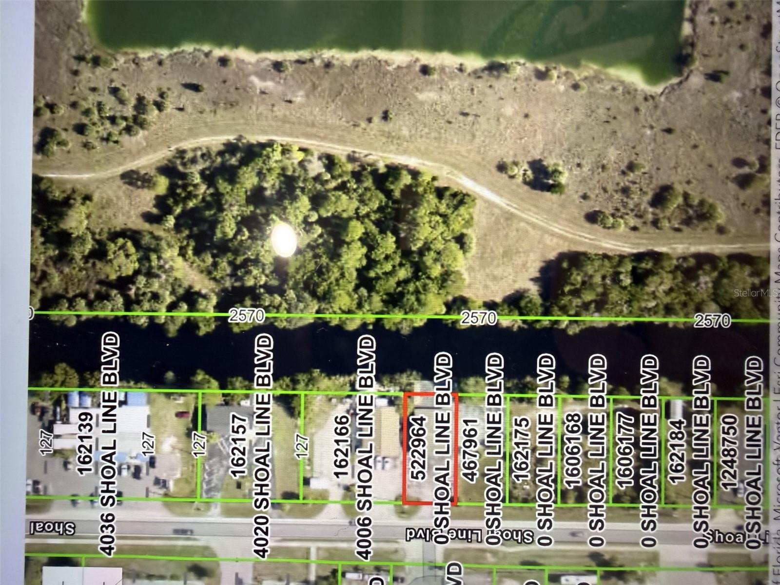 Image 15 of 17 For 4004 Shoal Line Boulevard