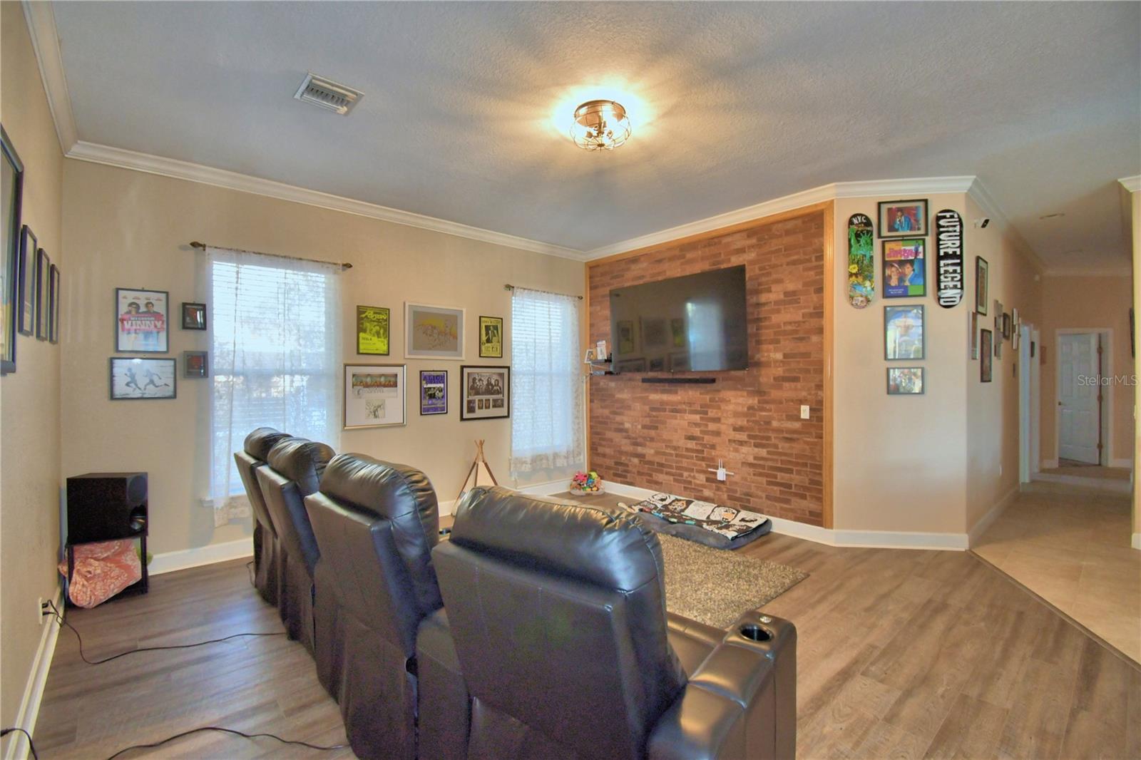 Image 33 of 77 For 1 Lake Eloise Lane