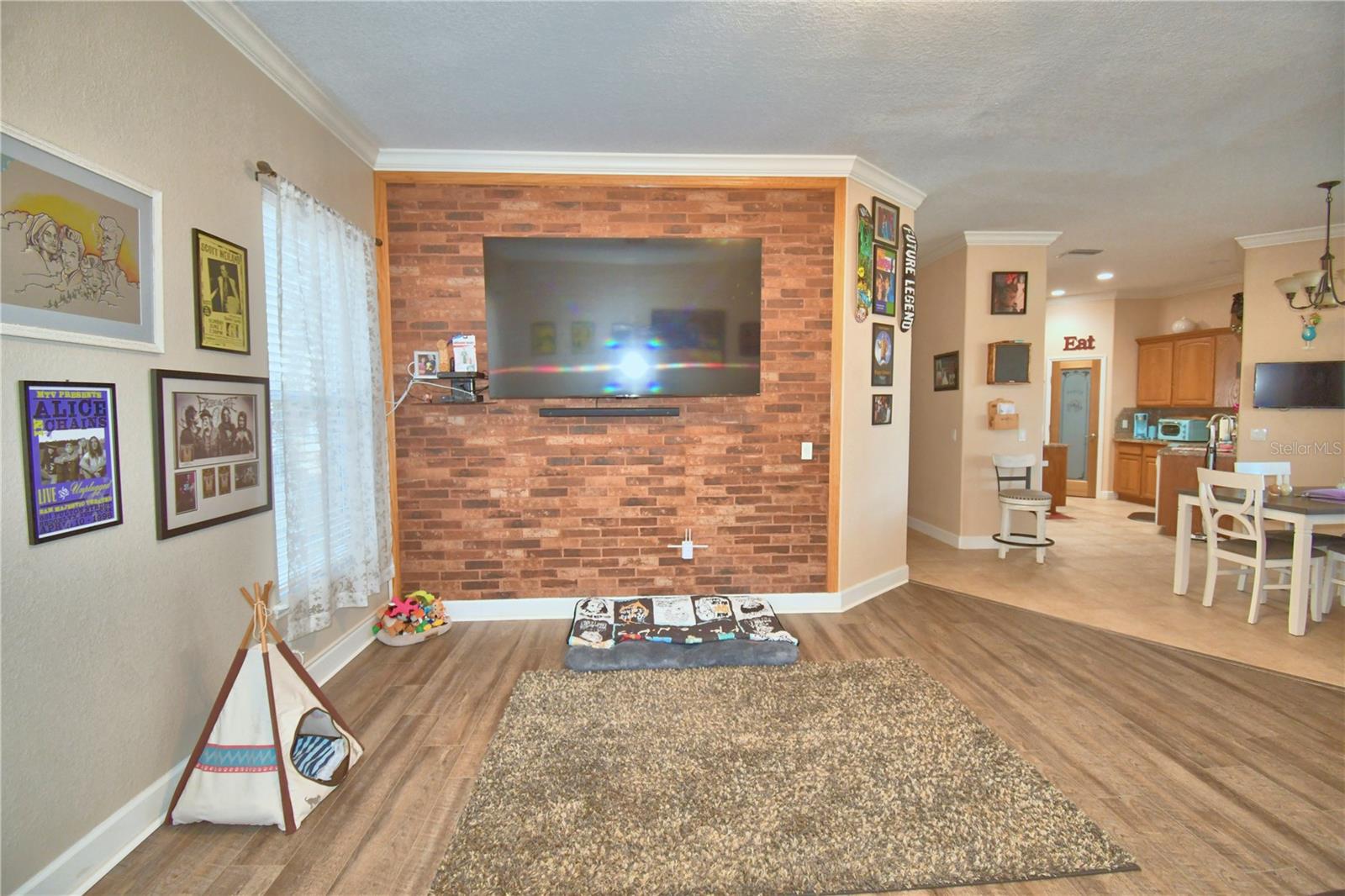 Image 34 of 77 For 1 Lake Eloise Lane