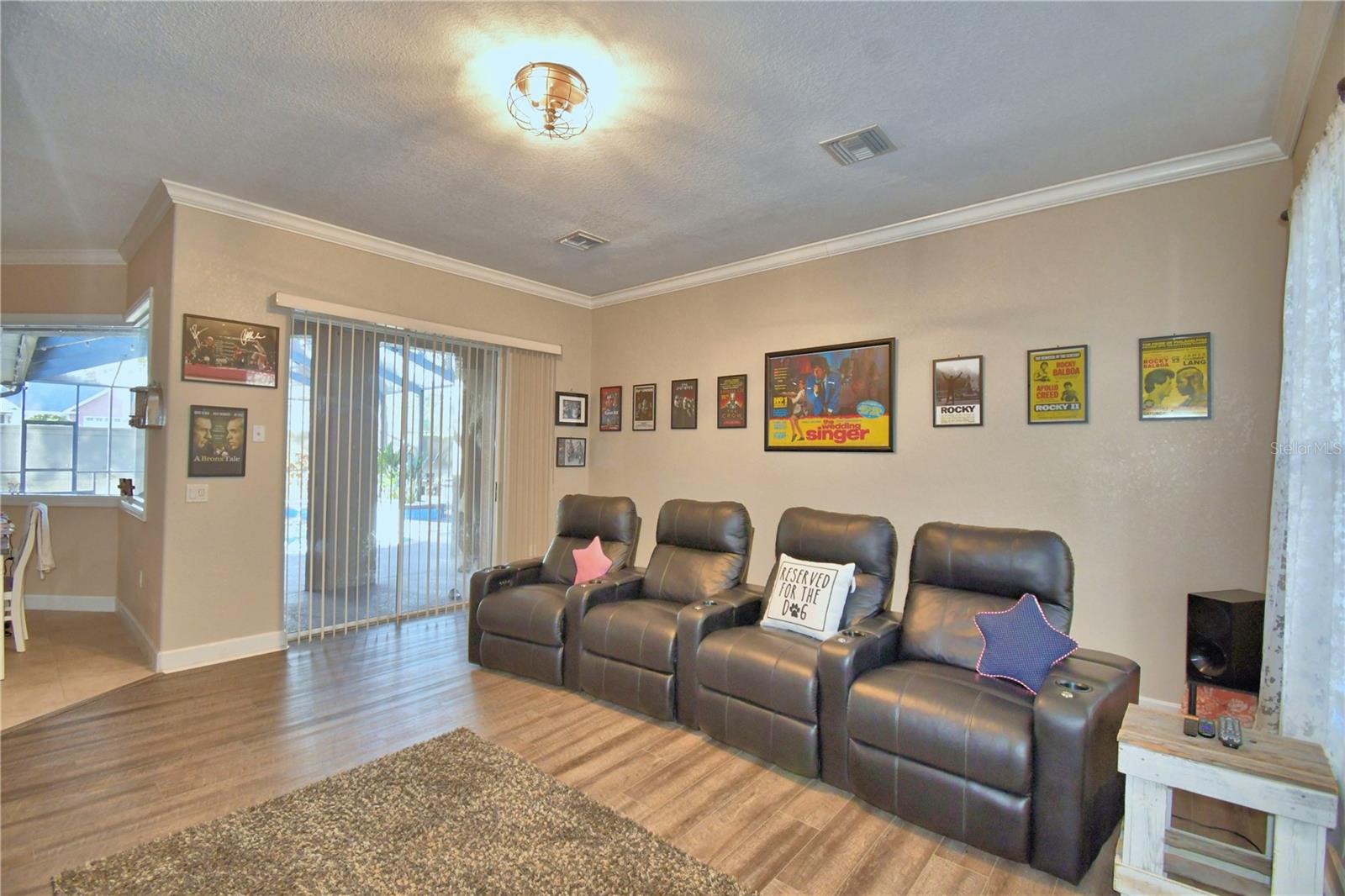 Image 35 of 77 For 1 Lake Eloise Lane