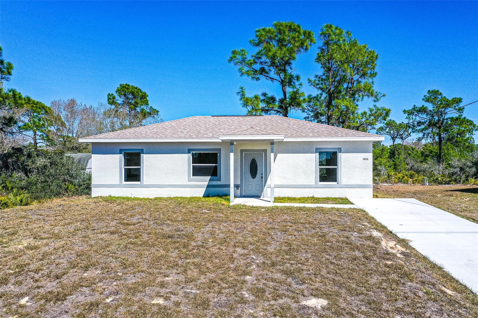 Details for 1406 Bittersweet Street, LAKE PLACID, FL 33852