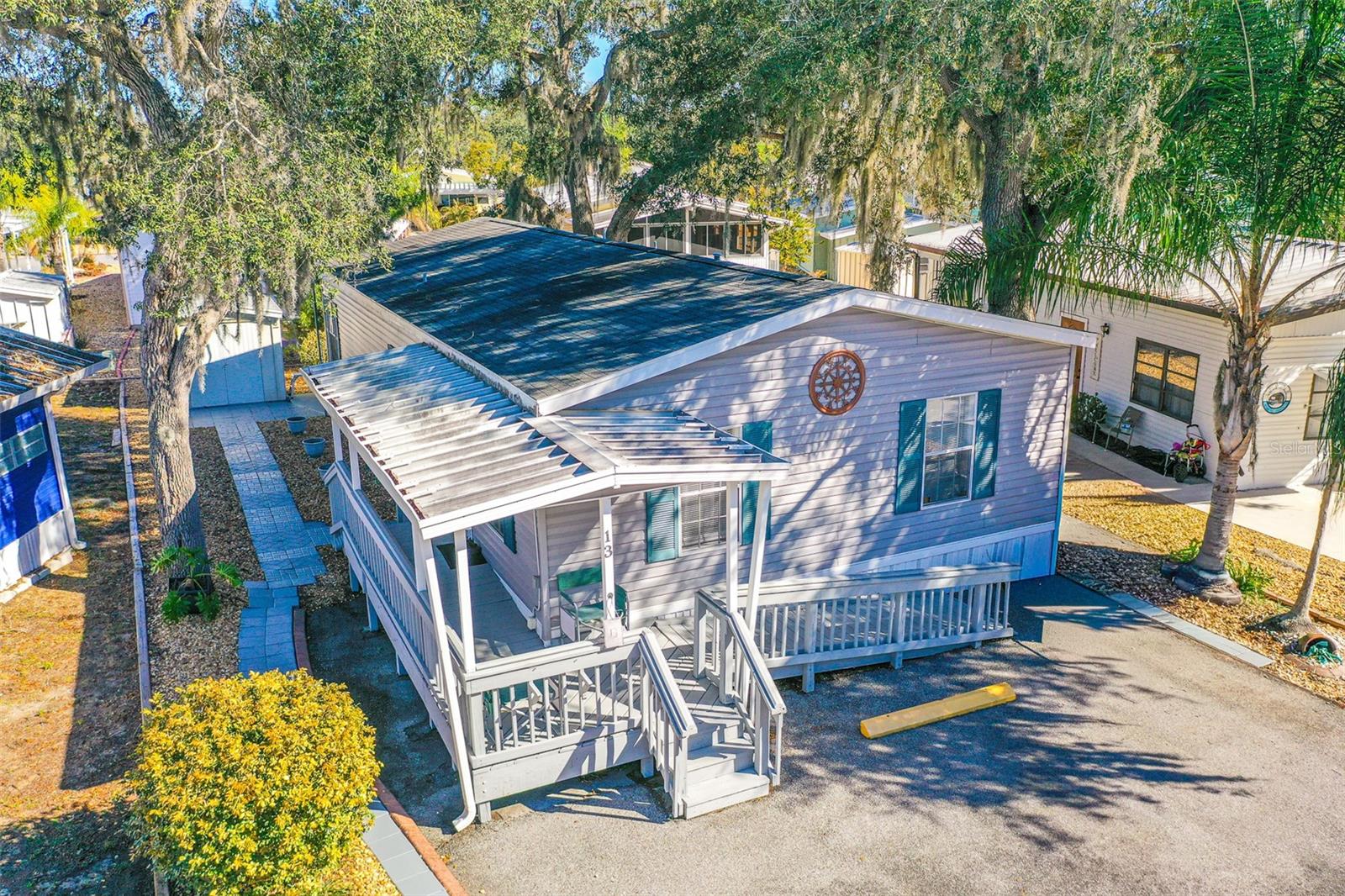 Image 18 of 38 For 13 Silversides Street