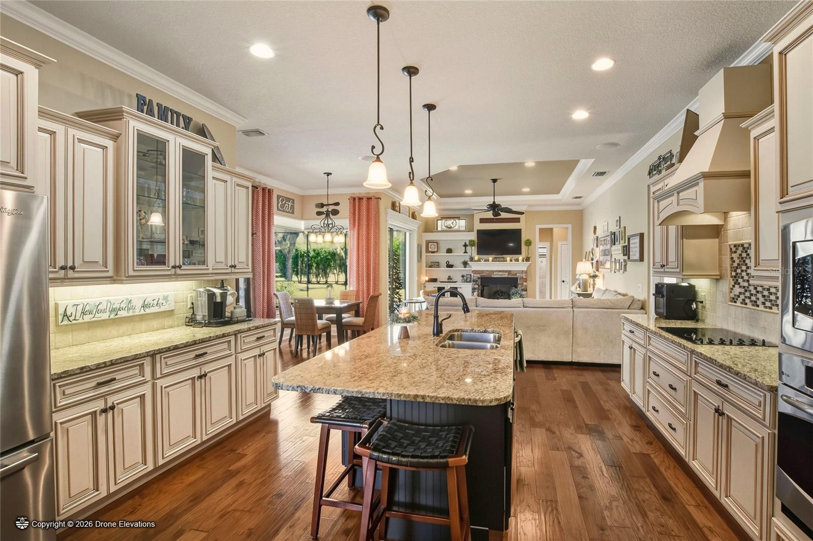 Image 16 of 84 For 6583 Eagle Ridge Way