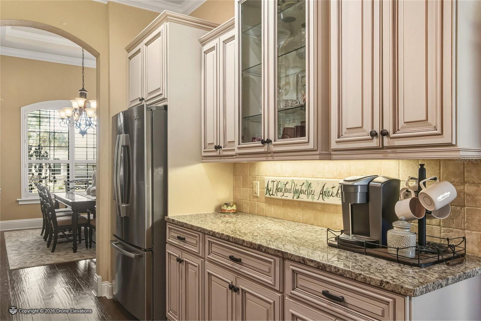 Image 18 of 84 For 6583 Eagle Ridge Way