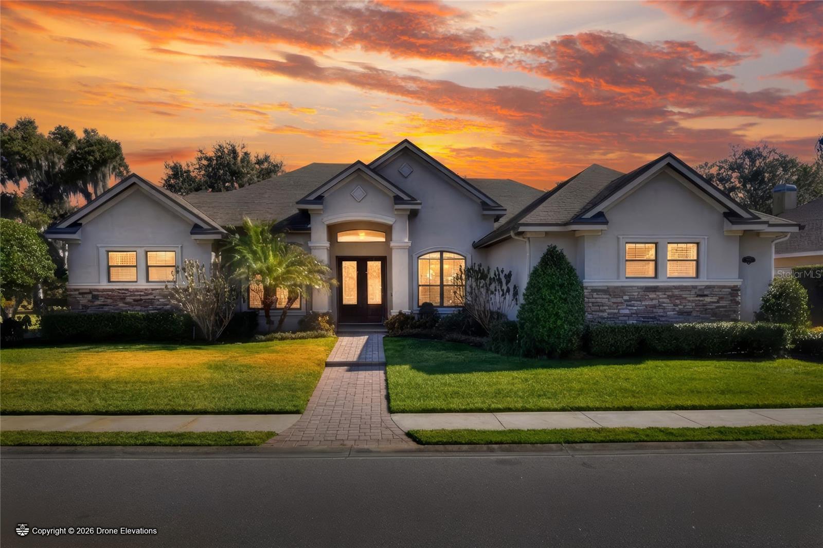 Image 2 of 84 For 6583 Eagle Ridge Way