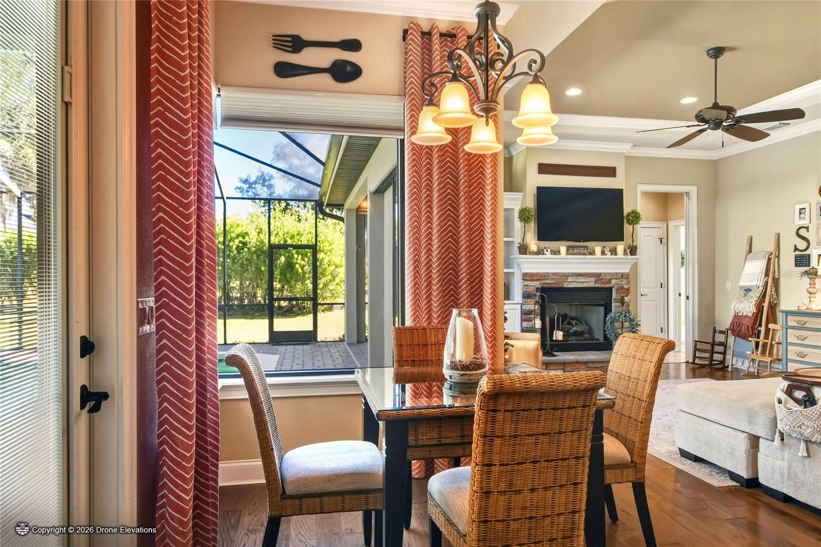 Image 21 of 84 For 6583 Eagle Ridge Way