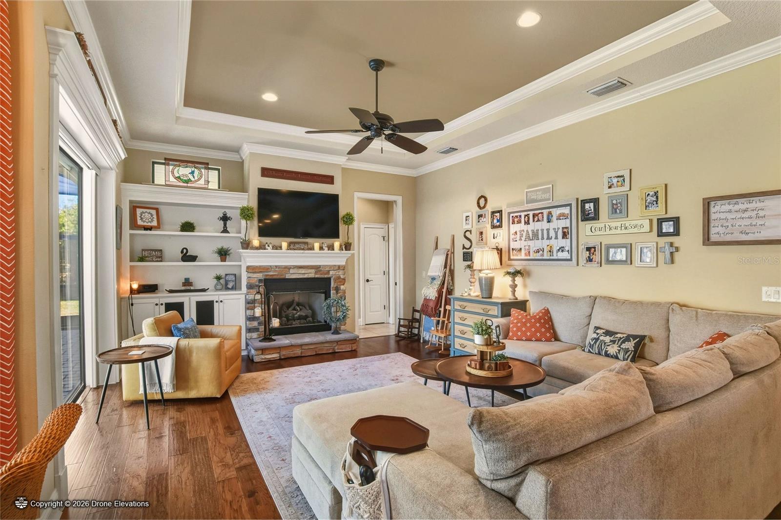 Image 22 of 84 For 6583 Eagle Ridge Way