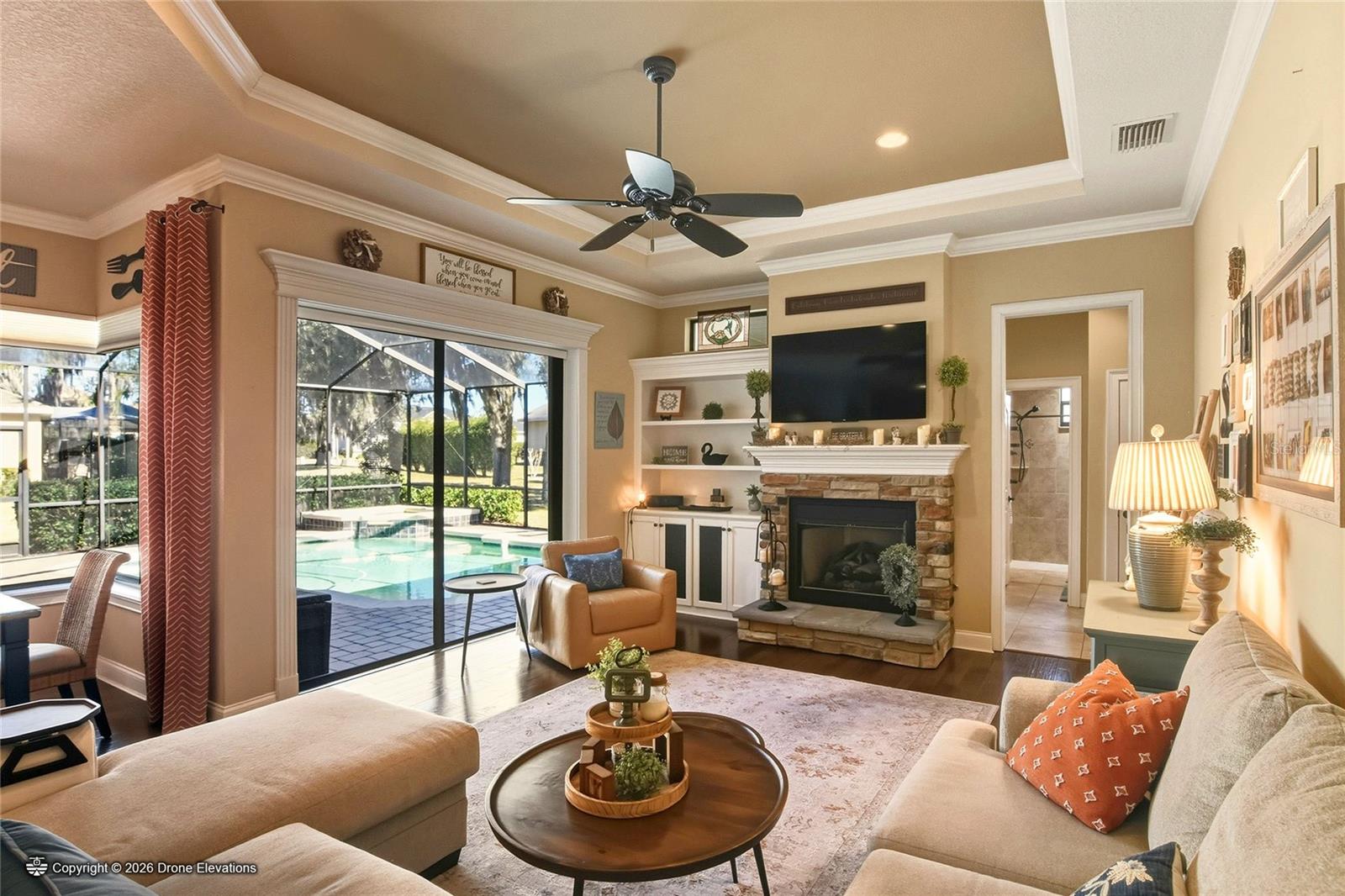 Image 23 of 84 For 6583 Eagle Ridge Way