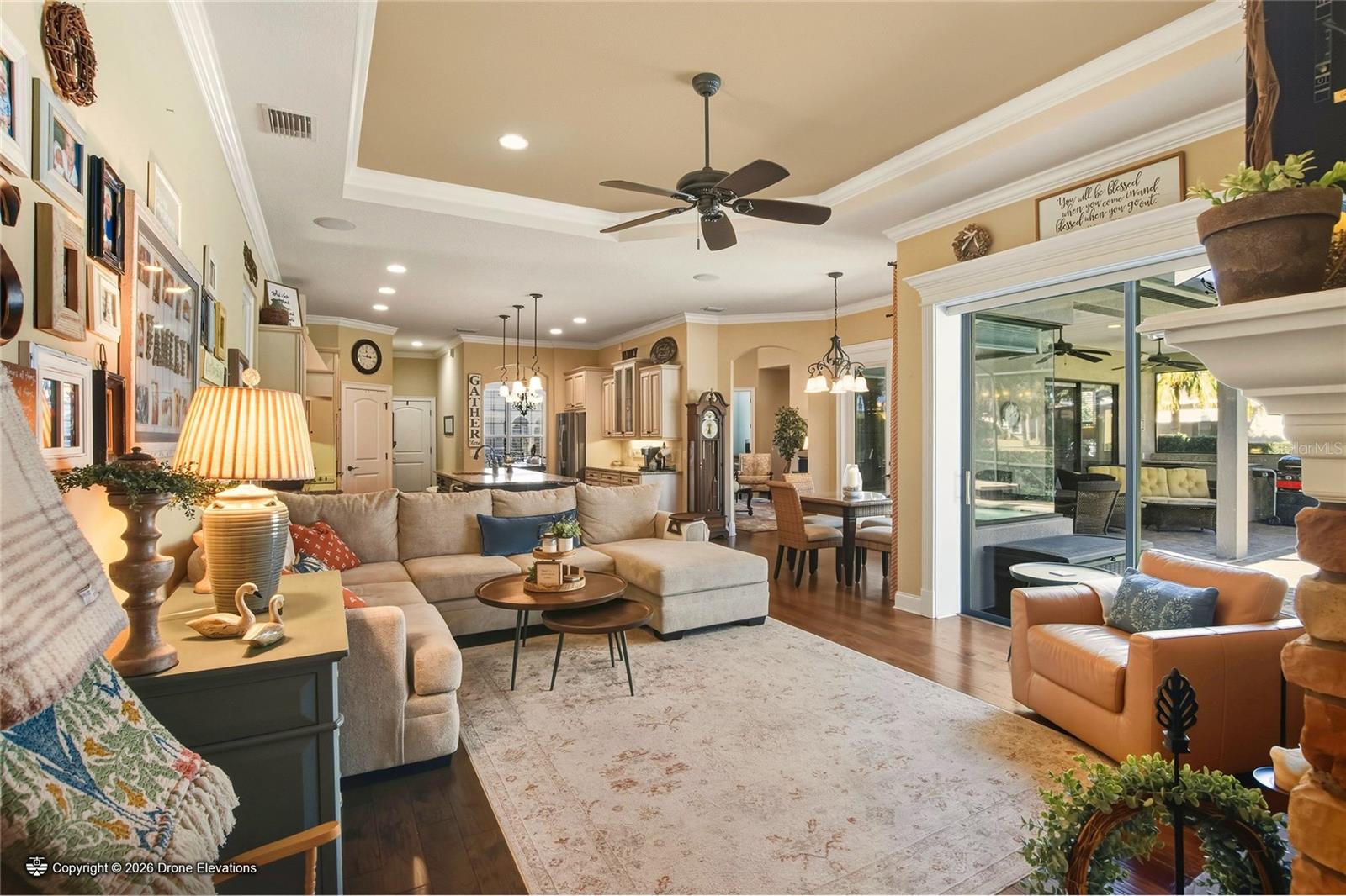 Image 24 of 84 For 6583 Eagle Ridge Way