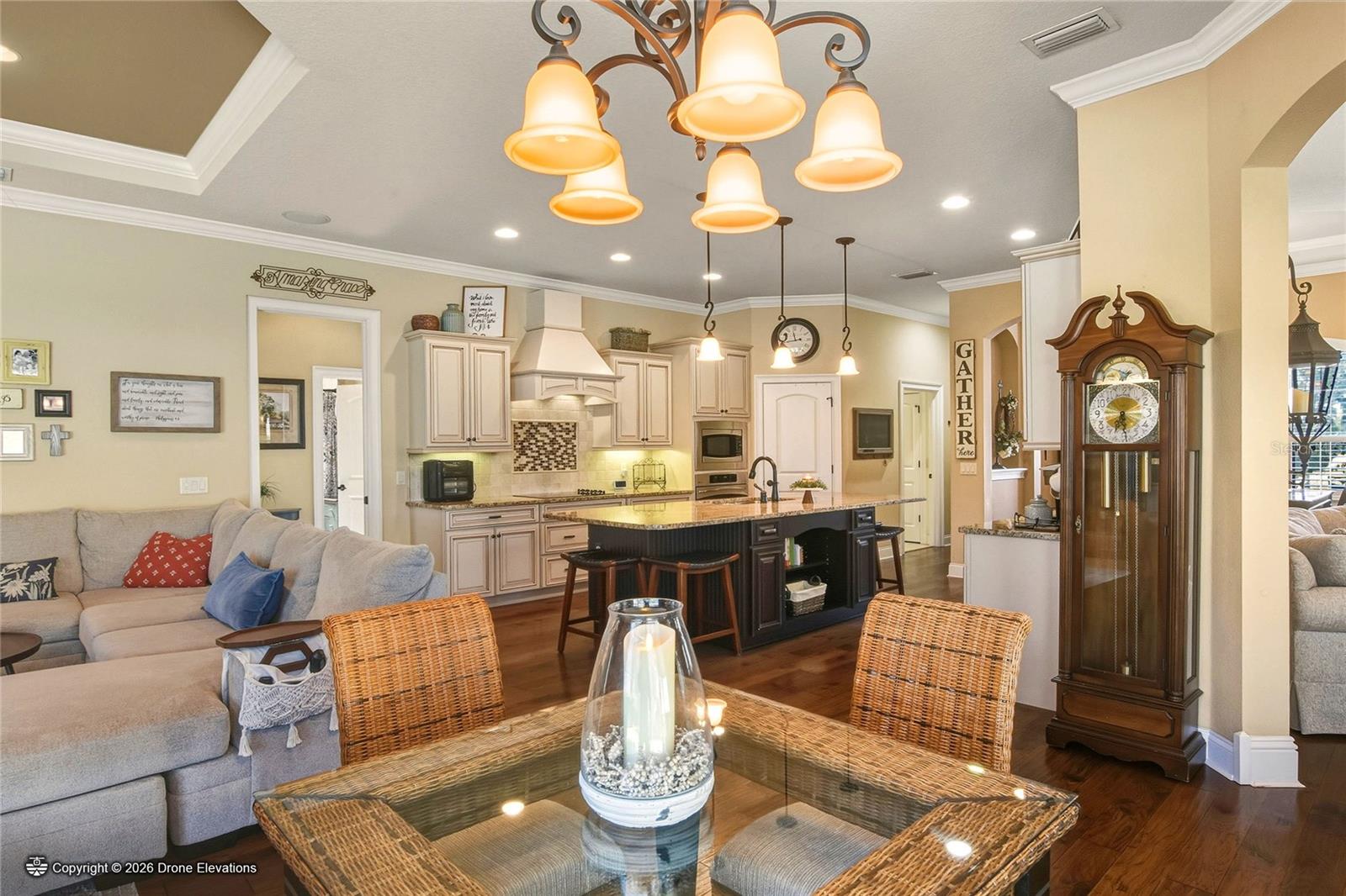 Image 25 of 84 For 6583 Eagle Ridge Way