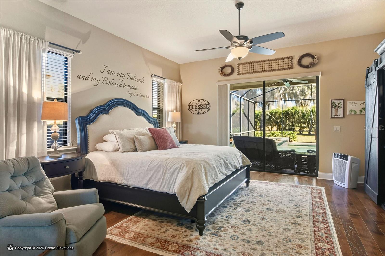 Image 26 of 84 For 6583 Eagle Ridge Way