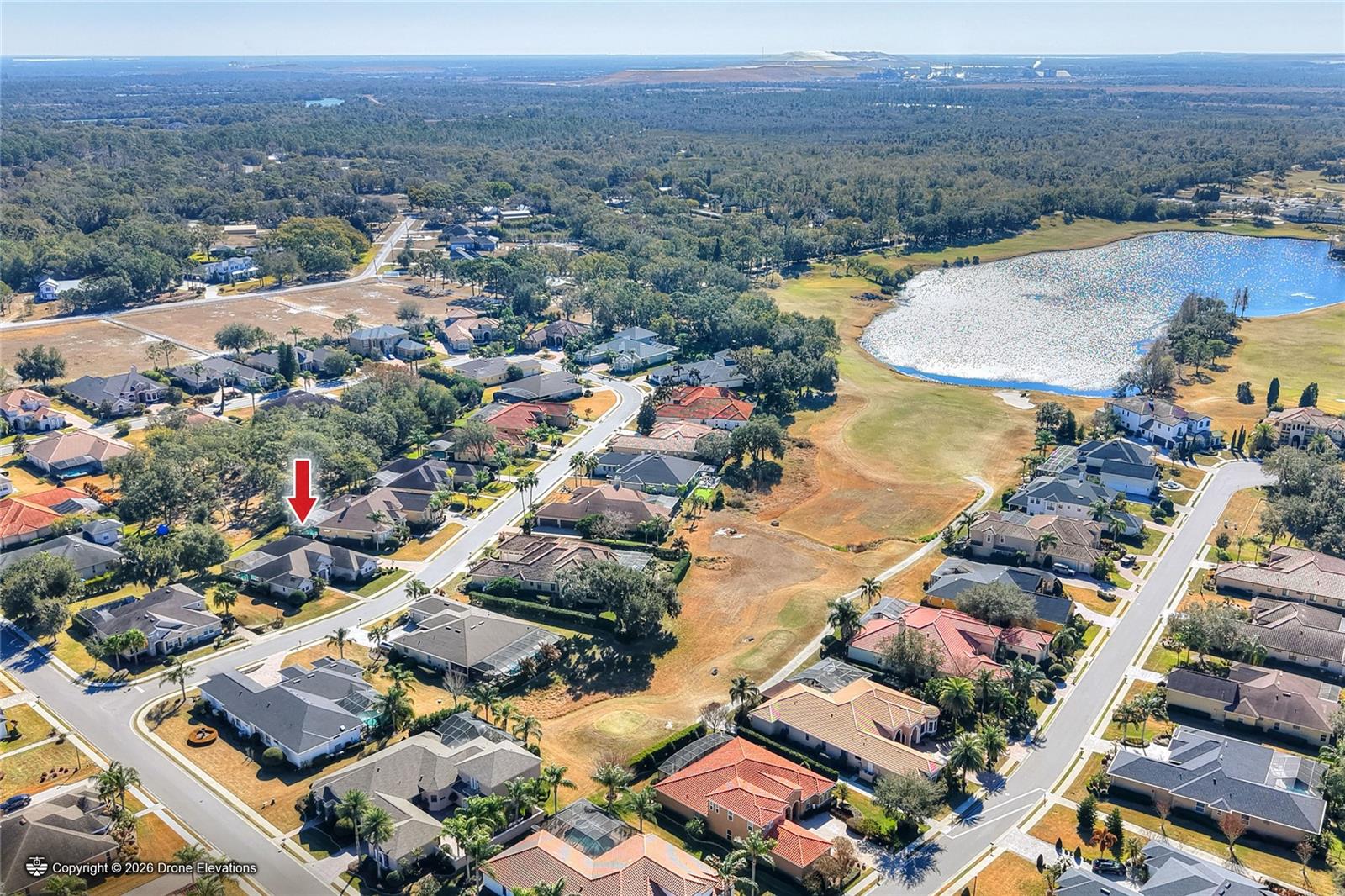 Image 68 of 84 For 6583 Eagle Ridge Way