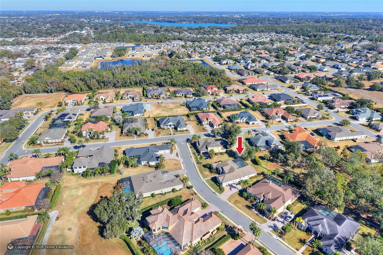 Image 70 of 84 For 6583 Eagle Ridge Way