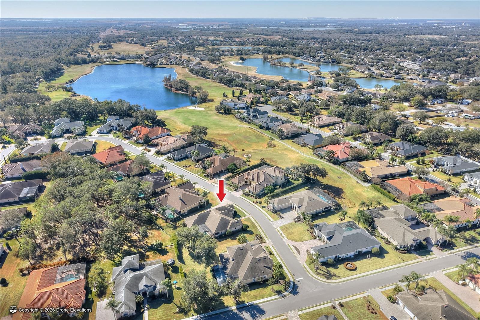 Image 71 of 84 For 6583 Eagle Ridge Way