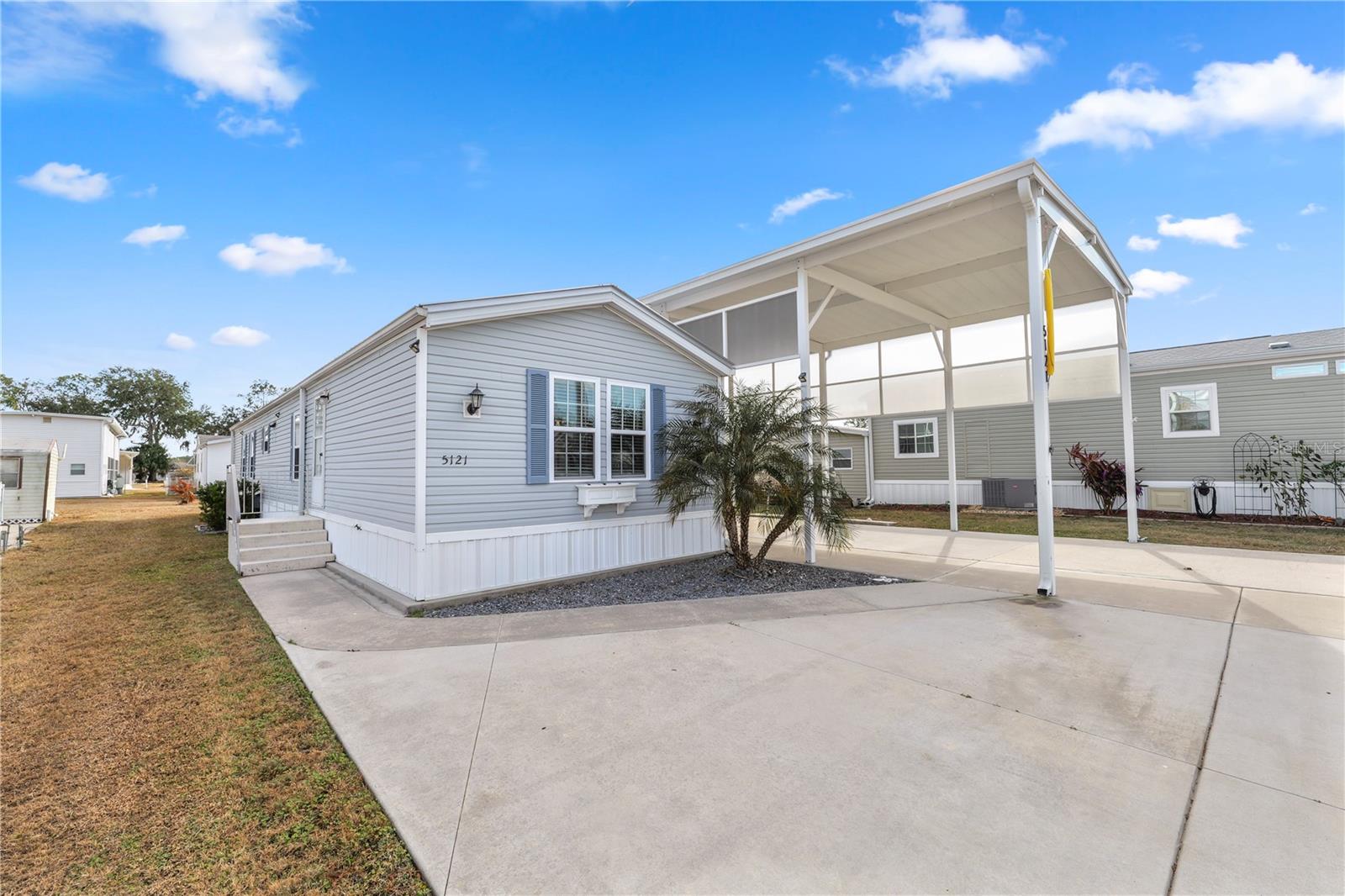 Details for 5121 Shore Line Drive, POLK CITY, FL 33868