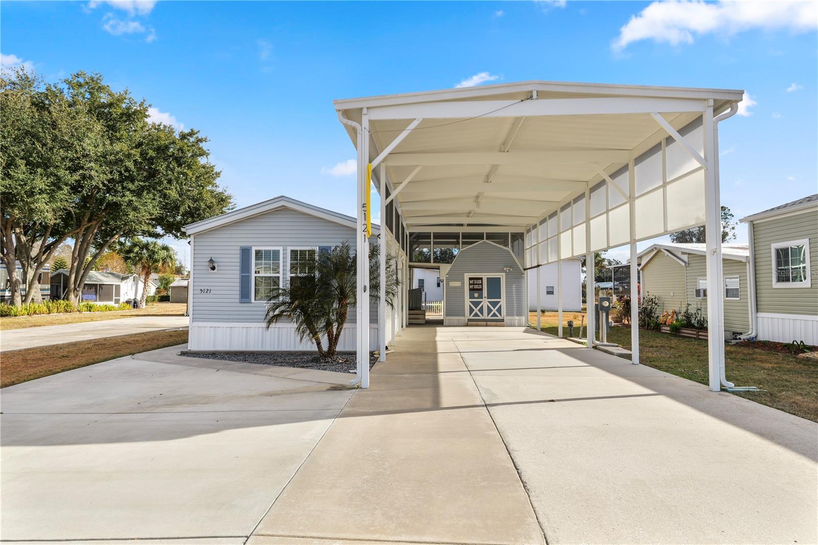 Image 2 of 25 For 5121 Shore Line Drive