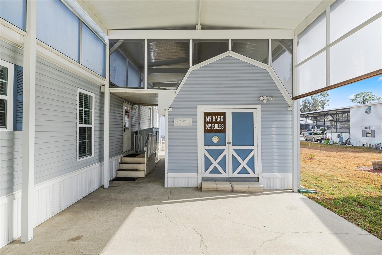 Image 24 of 25 For 5121 Shore Line Drive